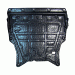 COVER UNDER ENGINE NISSAN X-TRAIL 07-14