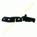 REINFORCEMENT FOR FRONT BUMPER RIGHT (ORIGINAL) AUDI A3 03-08
