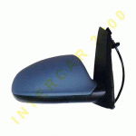 DOOR MIRROR RIGHT ELECTRICAL PRIMED WITH HEATER 5 DOORS OPEL ASTRA J 5D H/B-SW 10-13