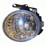 FOG LAMP FRONT LEFT H3 SUBARU FORESTER 03-06