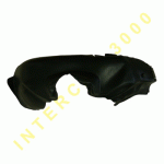PLASTIC INNER FENDER FRONT LEFT LANCIA Y 96-03 