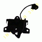 LOCK FOR FRONT HOOD OE HYUNDAI SANTA FE 10-13