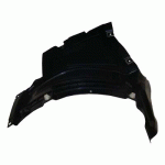 COVER UNDER FRONT BUMPER LEFT AUDI A6 15-18