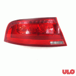 СТОП ЛЯВ ВЪНШЕН LED ULO AUDI A7 SPORTBACK 11-