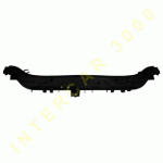 PANEL FRONT UPPER PLASTIC RENAULT MEGANE 05-08