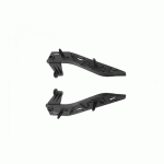 REINFORCEMENTS FOR FRONT BUMPER SET LEFT AND RIGHT PEUGEOT 208 19-