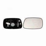 СТЪКЛО ЗА ОГЛЕДАЛО ДЯСНО С НАГРЕВАТЕЛ TOYOTA COR.SEDAN H/B L/B 04-06