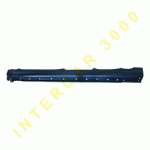 ПРАГ ЛЯВ 4/5 ВРАТИ TOYOTA AVENSIS 97-02