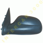 DOOR MIRROR LEFT ELECTRICAL WITH HEATER CITROEN SAXO 99- 