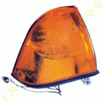 INDICATOR RIGHT YELLOW HUNGARY BUILD 01- SUZUKI SWIFT SEDAN H/B 97-05 