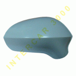 DOOR MIRROR COVER PRIMED RIGHT SEAT LEON 09-12