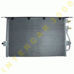 CONDENSER 540x382 1.8/2.0/2.5 16/24V + 1.8TD (ALL MODELS) (NISS.94308) FORD MONDEO 96-00