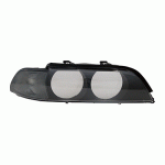 INDICATORS LEFT=RIGHT SMOKED (2 PCS IN SET) BMW 5 series E39 96-03 