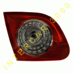 TAIL LAMP LEFT INNER 4 DOORS SEDAN(ORIGINAL) VW PASSAT 05-11 