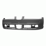 FRONT BUMPER PRIMED SPORT FR SEAT TOLEDO/LEON 99-05 