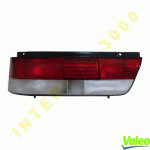 СТОП ЛЯВ VALEO SUBARU JUSTY 97-04