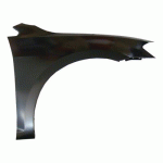 FRONT FENDER RIGHT EUROPE VW GOLF VII 13-