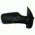 ОГЛЕДАЛО ДЯСНО 3 ВРАТИ FIAT PUNTO 93-99 