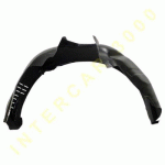 ПОДКАЛНИК ПЛАСТИЧЕН ПРЕДЕН ЛЯВ FIAT STILO 2001- 