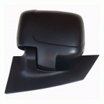 DOOR MIRROR RIGHT WITH CABLE (ONE GLASS) CITROEN JUMPY 06-16