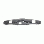 REINFORCEMENT FOR FRONT BUMPER UPPER PLASTIC OE KIA RIO H/B 11-17