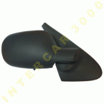 DOOR MIRROR RIGHT ELECTRICAL WITH HEATER AND SENSOR RENAULT MEGANE 95-99 