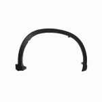 WHEEL ARCH FOR FRONT FENDER RIGHT MAZDA CX-5 17-
