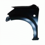 FRONT FENDER LEFT DAIHATSU SIRION 05- 