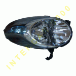 ФАР ДЕСЕН ЕЛЕКТРИЧЕСКИ С МОТОР ТИП VALEO NISSAN MICRA ( K12) 07-11 