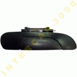 ДРЪЖКА ЗА ВРАТА ЗАДНА ДЯСНА ВЪНШНА FORD MONDEO 93-96