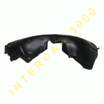 PLASTIC INNER FENDER FRONT RIGHT LANCIA MUSA 03-13 
