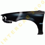 FRONT FENDER LEFT SEDAN-H/B TOYOTA COROLLA EE90 L/B-H/B- SEDAN 88-91 