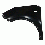 FRONT FENDER LEFT WITH HOLE FOR INDICATOR LIGHT KIA SPORTAGE 18-