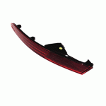 REFLECTOR LEFT IN REAR BUMPER OUTER VW TOUAREG 10-18