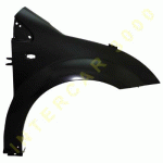 FRONT FENDER RIGHT VTR EUROPE CITROEN C2 08-