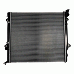 РАДИАТОР ВОДЕН 4.0i AUTOMATIC TOYOTA LAND CRUISER FJ120 03-10