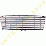 РЕШЕТКА ПЛАСТИЧНА E93 ADVANCED MERCEDES E-CLASS W124 84-95 