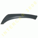 ВЕЖДА ПЛАСТИЧНА В ПРЕДНА БРОНЯ ЛЯВА ГРУНДИРАНА 00- MITSUBISHI PAJERO SPORT 97-