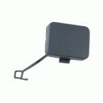 COVER FOR TOW HOOK IN FRONT BUMPER MERCEDES GL 07-13