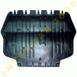 COVER UNDER ENGINE DIESEL VW JETTA 05-11 
