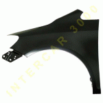 FRONT FENDER LEFT VW GOLF VI PLUS 09-