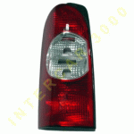 СТОП ЛЯВ RENAULT MASTER 03-09 