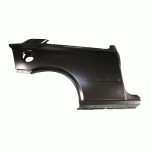 КАЛНИК ЗАДЕН ДЕСЕН 3 ВРАТИ OPEL ASTRA G 98-04 