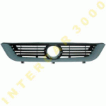 РЕШЕТКА ПЛАСТИЧНА* OPEL VECTRA B 95-99 