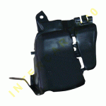 PLASTIC INNER FENDER FRONT RIGHT (INNER PART) DACIA SANDERO 07-13