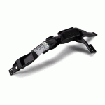 REINFORCEMENT FOR FRONT BUMPER LEFT PLASTIC OPEL ASTRA K 5D/S.W. 19-21