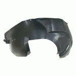PLASTIC INNER FENDER FRONT LEFT 08- JEEP GRAND CHEROKEE 05-11