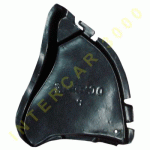 COVER UNDER FRONT BUMPER RIGHT SKODA OCTAVIA 97-04 