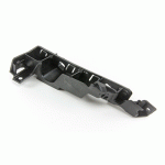 REINFORCEMENT PLASTIC FOR FRONT BUMPER LEFT SIDE AUDI A6 11-15