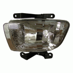 FOG LAMP FRONT LEFT KIA PICANTO 04- 08